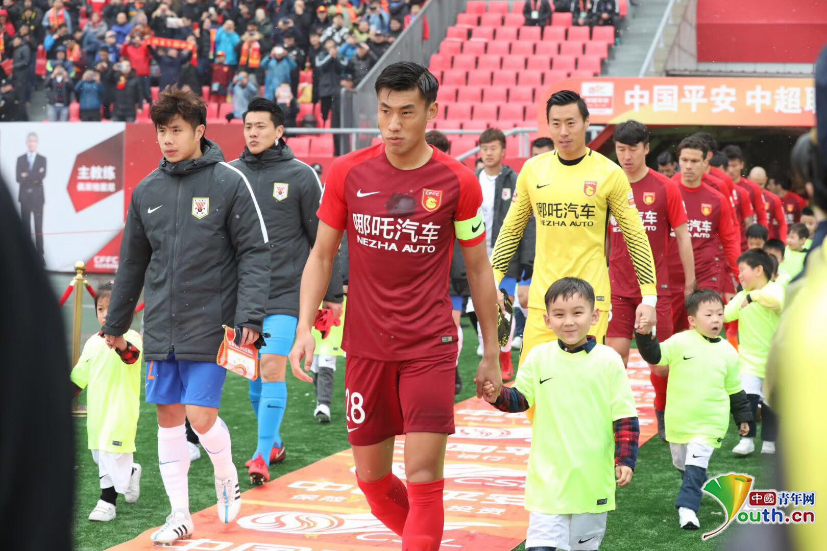 大力神杯已经抵达华盛顿！北京时间6日凌晨正式抽签