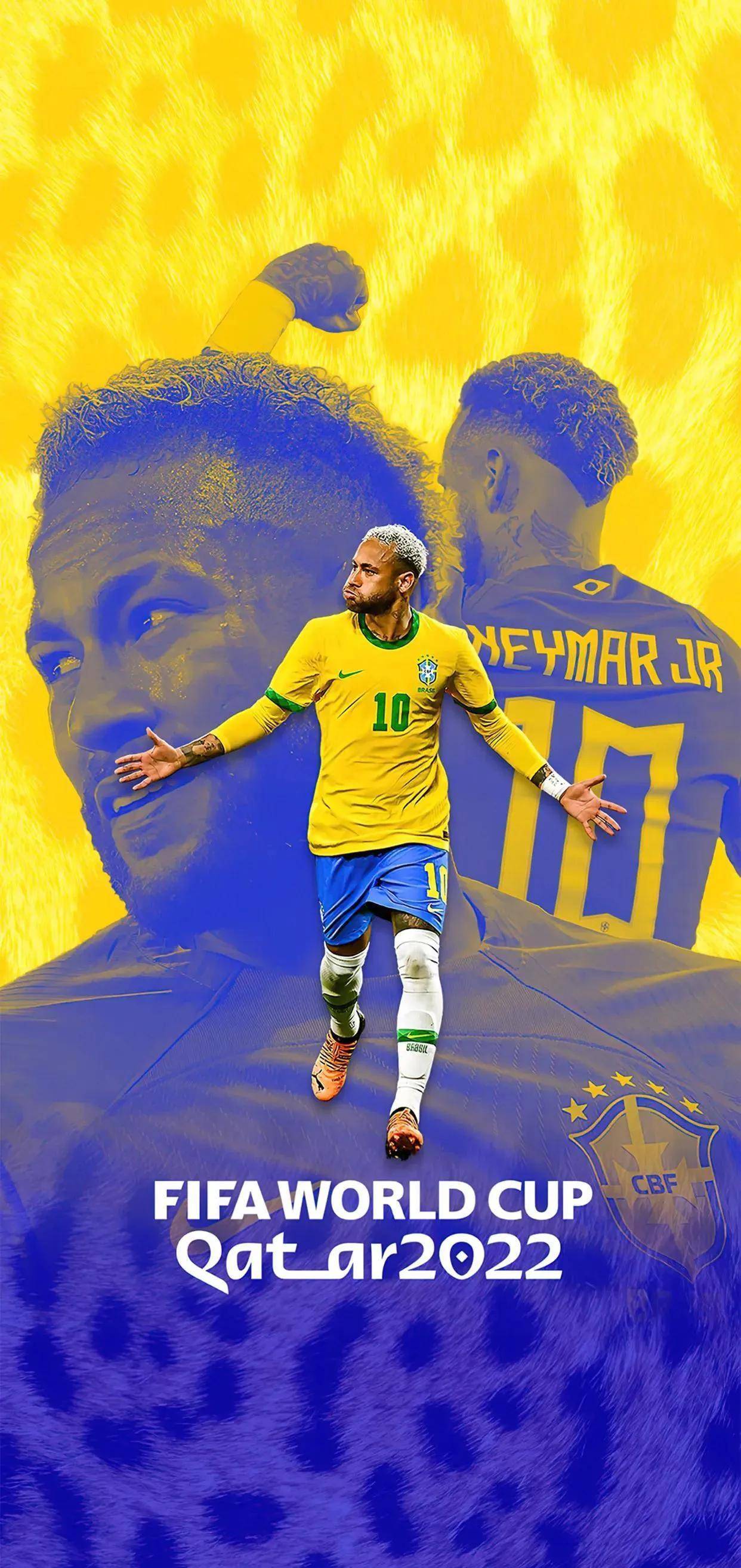 葡萄牙前锋保利尼奥：C罗改变了葡萄牙足球；我想踢世界杯