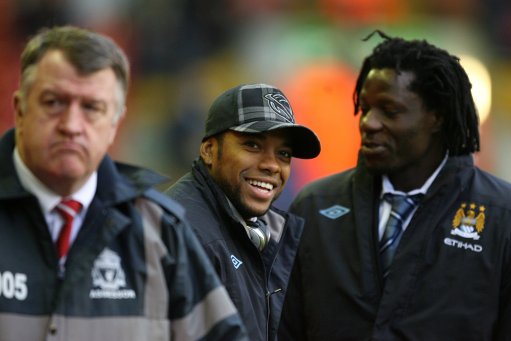 加图索：哈兰德在上半场几乎碰不到球；我们会承担责任